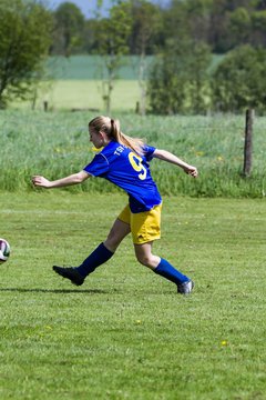 Bild 41 - Frauen Armstedter SV - TSV Gnutz : Ergebnis: 0:9